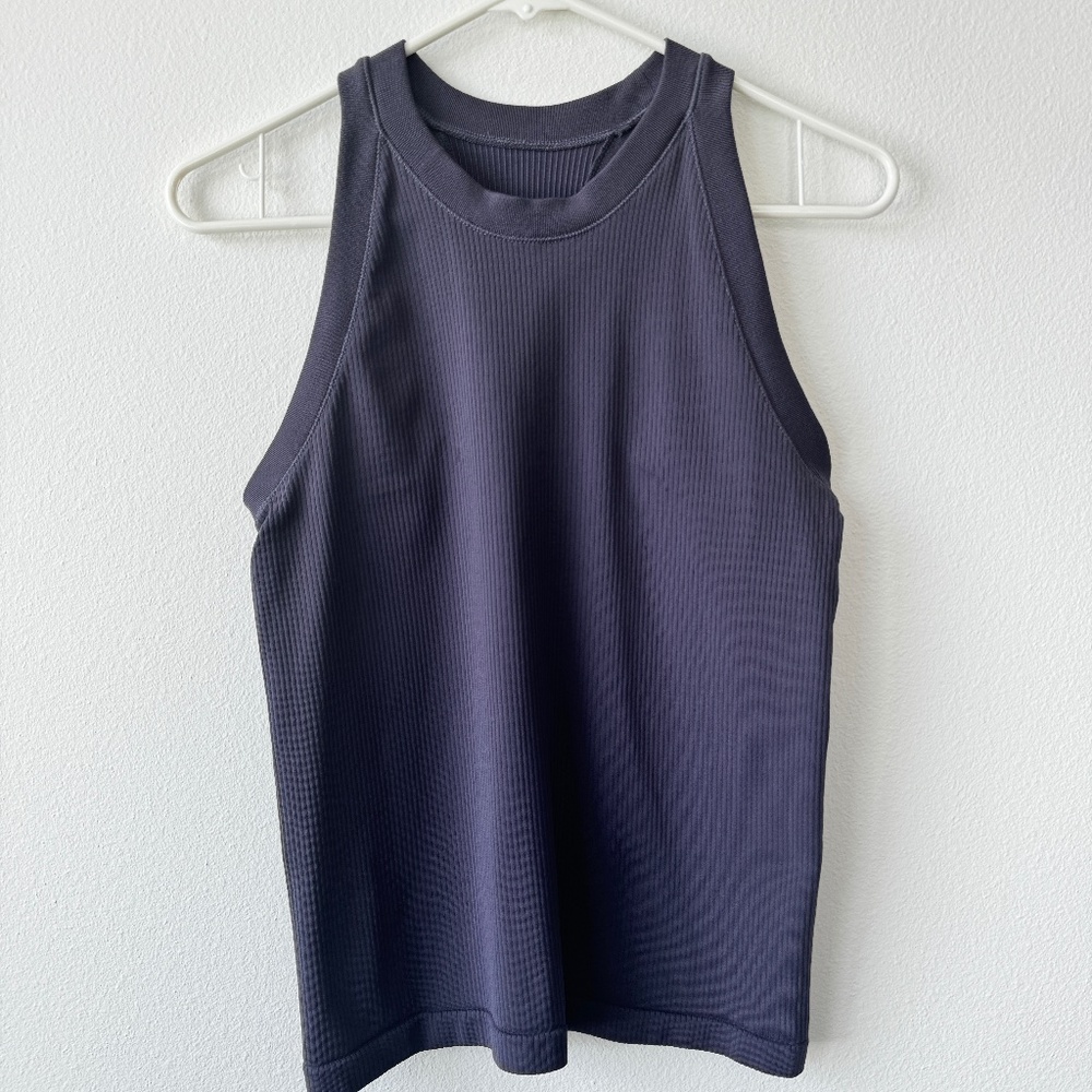 Athleta Renew Racerback Tank